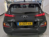  Hyundai  Konna Hyundai KONA 1.6 GDI HEV Comfort 5d #12