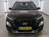  Hyundai  Konna Hyundai KONA 1.6 GDI HEV Comfort 5d #17