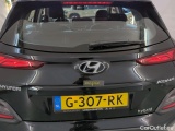  Hyundai  Konna Hyundai KONA 1.6 GDI HEV Comfort 5d #54