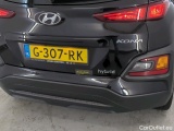  Hyundai  Konna Hyundai KONA 1.6 GDI HEV Comfort 5d #55