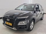  Hyundai  Konna Hyundai KONA 1.0 T-GDI Comfort 5d 