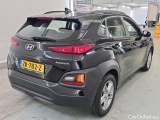  Hyundai  Konna Hyundai KONA 1.0 T-GDI Comfort 5d #2