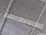  Hyundai  Konna Hyundai KONA 1.0 T-GDI Comfort 5d #6