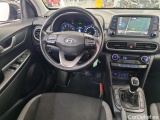  Hyundai  Konna Hyundai KONA 1.0 T-GDI Comfort 5d #25