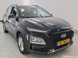  Hyundai  Konna Hyundai KONA 1.0 T-GDI Comfort 5d #28