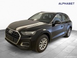  Audi  Q5 35 TDI S tronic - Automatic Diesel/Electric  87 