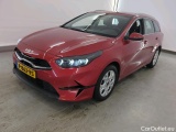  KIA  Cee'd Kia Ceed Sportswagon 1.0 T-GDi DynamicLine 5d 