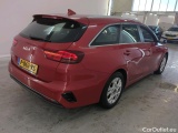  KIA  Cee'd Kia Ceed Sportswagon 1.0 T-GDi DynamicLine 5d #2