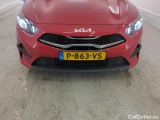  KIA  Cee'd Kia Ceed Sportswagon 1.0 T-GDi DynamicLine 5d #5