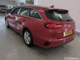  KIA  Cee'd Kia Ceed Sportswagon 1.0 T-GDi DynamicLine 5d #9