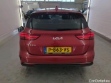  KIA  Cee'd Kia Ceed Sportswagon 1.0 T-GDi DynamicLine 5d #10