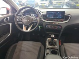  KIA  Cee'd Kia Ceed Sportswagon 1.0 T-GDi DynamicLine 5d #17