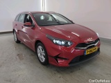  KIA  Cee'd Kia Ceed Sportswagon 1.0 T-GDi DynamicLine 5d #22