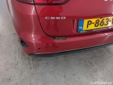  KIA  Cee'd Kia Ceed Sportswagon 1.0 T-GDi DynamicLine 5d #35