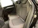  Audi  Q5 35 TDI S tronic - Automatic Diesel/Electric  87 #10