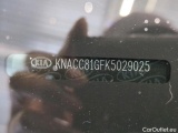  KIA  Niro Kia e- 64kWh ExecutiveLine 5d #6