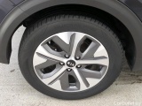  KIA  Niro Kia e- 64kWh ExecutiveLine 5d #11