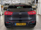  KIA  Niro Kia e- 64kWh ExecutiveLine 5d #18