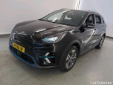  KIA  Niro Kia e- 64kWh ExecutiveLine 5d 