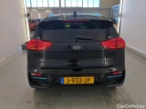  KIA  Niro Kia e- 64kWh ExecutiveLine 5d #11