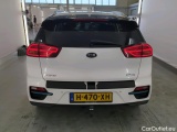  KIA  Niro Kia  e- EV ExecutiveLine 1-fase 5d #21