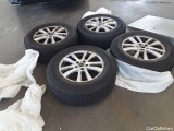  Audi  Q5 35 TDI S tronic - Automatic Diesel/Electric  87 #27