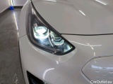  KIA  Niro Kia  e- EV ExecutiveLine 1-fase 5d #28