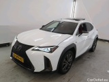  Lexus  UX Lexus  250h Hybrid F SPORT Line 5d 