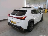  Lexus  UX Lexus  250h Hybrid F SPORT Line 5d #2