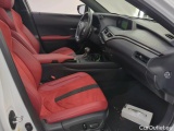  Lexus  UX Lexus  250h Hybrid F SPORT Line 5d #3