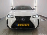  Lexus  UX Lexus  250h Hybrid F SPORT Line 5d #5