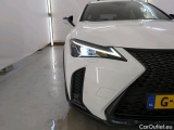  Lexus  UX Lexus  250h Hybrid F SPORT Line 5d #21