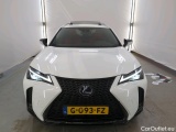  Lexus  UX Lexus  250h Hybrid F SPORT Line 5d #23