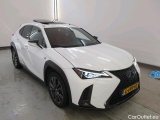  Lexus  UX Lexus  250h Hybrid F SPORT Line 5d #22