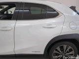  Lexus  UX Lexus  250h Hybrid F SPORT Line 5d #27