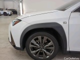  Lexus  UX Lexus  250h Hybrid F SPORT Line 5d #29