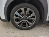  Lexus  UX Lexus  250h Hybrid F SPORT Line 5d #35
