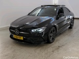 Mercedes  CLA-Klasse Mercedes-Benz CLA CLA 180 DCT Business Solution AMG 4d 