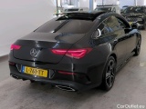  Mercedes  CLA-Klasse Mercedes-Benz CLA CLA 180 DCT Business Solution AMG 4d #2