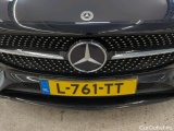  Mercedes  CLA-Klasse Mercedes-Benz CLA CLA 180 DCT Business Solution AMG 4d #5