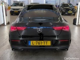  Mercedes  CLA-Klasse Mercedes-Benz CLA CLA 180 DCT Business Solution AMG 4d #9