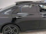  Mercedes  CLA-Klasse Mercedes-Benz CLA CLA 180 DCT Business Solution AMG 4d #12