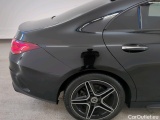  Mercedes  CLA-Klasse Mercedes-Benz CLA CLA 180 DCT Business Solution AMG 4d #13