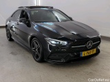  Mercedes  CLA-Klasse Mercedes-Benz CLA CLA 180 DCT Business Solution AMG 4d #16