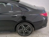  Mercedes  CLA-Klasse Mercedes-Benz CLA CLA 180 DCT Business Solution AMG 4d #17