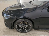  Mercedes  CLA-Klasse Mercedes-Benz CLA CLA 180 DCT Business Solution AMG 4d #20
