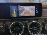  Mercedes  CLA-Klasse Mercedes-Benz CLA CLA 180 DCT Business Solution AMG 4d #21
