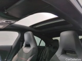 Mercedes  CLA-Klasse Mercedes-Benz CLA CLA 180 DCT Business Solution AMG 4d #24