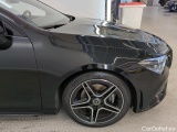  Mercedes  CLA-Klasse Mercedes-Benz CLA CLA 180 DCT Business Solution AMG 4d #25