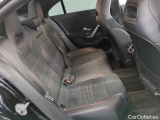  Mercedes  CLA-Klasse Mercedes-Benz CLA CLA 180 DCT Business Solution AMG 4d #27
